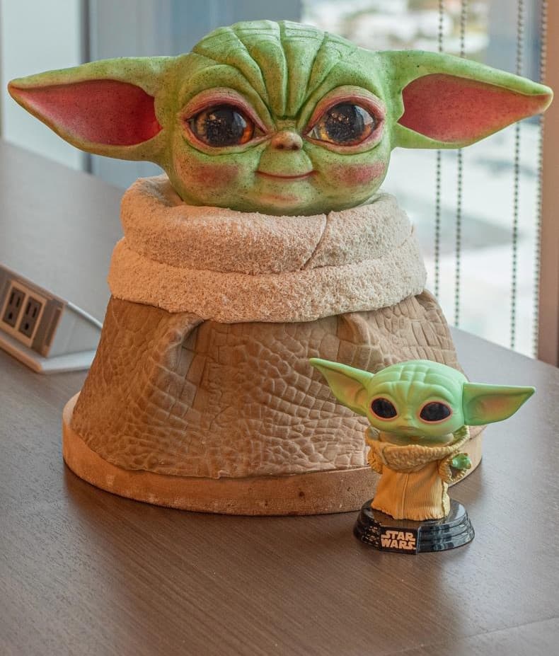 Yoda